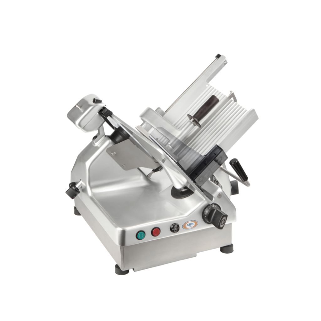 ABM-MILANO ITALY 業務用ミートスライサー 本体 Professional Deli & Meat Slicers | ABM USA